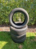 Vredestein winterbanden 195/55R16 87H, Auto-onderdelen, Banden en Velgen, Ophalen, Gebruikt, 16 inch, Winterbanden