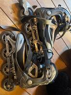 Hy skate skeelers maat 45, Ophalen, Zo goed als nieuw