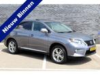 Lexus RX 450h 4WD Luxury I AFN.HAAK I NAVI I SCHUIFDAK I, 12 maanden, Gebruikt, Bedrijf, Vierwielaandrijving