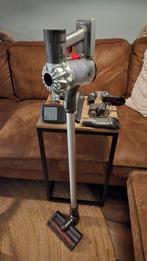 Dyson DC62 steelstofzuiger + tweede accu, Ophalen of Verzenden, Gebruikt