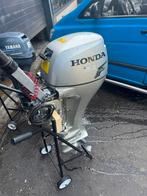 8 pk honda 4-takt, Ophalen, Gebruikt, 5 tot 10 pk, Viertaktmotor