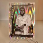 156 Juan Pablo Montoya Topps Chrome F1 2025 Raywave, Ophalen of Verzenden