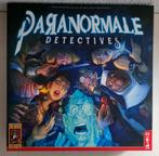 Paranormale Detectives, Ophalen of Verzenden, Zo goed als nieuw, 999 Games