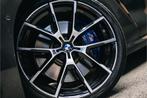 BMW 8 Serie M850i xDrive High Executive | Cabrio | Head-Up |, Automaat, Gebruikt, Lichtsensor, Vierwielaandrijving