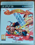 Playstation 3 Game, Fairytail Fights, 1 speler, Ophalen of Verzenden, Zo goed als nieuw, Vanaf 18 jaar