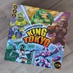 King of Tokyo Bordspel, Hobby en Vrije tijd, Gezelschapsspellen | Bordspellen, Vijf spelers of meer, Ophalen, Zo goed als nieuw