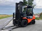 2006 Toyota 7FGF30 Vorkheftruck, Zakelijke goederen, Machines en Bouw | Heftrucks en Intern transport, Overige aandrijving, Heftruck