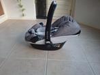 Maxi cosi Pebnle pro, Ophalen, Zo goed als nieuw, Isofix, 0 t/m 13 kg