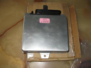 Opel Monza A / Senator A 3.0 E NOS ECU beschikbaar voor biedingen