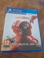 Star Wars: Squadrons - PS4 VR Compatibel, Spelcomputers en Games, Online, 1 speler, Racen en Vliegen, Virtual Reality