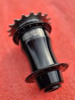 SD Sniper Naaf (Pro) BMX, Fietsen en Brommers, Fietsen | Crossfietsen en BMX, Ophalen of Verzenden, Zo goed als nieuw