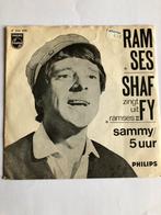 Ramses Shaffy -Sammy - single 1966, Ophalen of Verzenden, Gebruikt, Pop