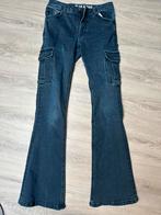 Flared jeans We fashion maat 164 meisje, Broek, Gebruikt, WE, Meisje