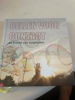 Myra Steens - Bellen voor Contact, Ophalen of Verzenden, Zo goed als nieuw, Myra Steens