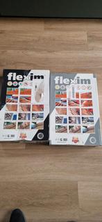 Flexim Dakreparatie - 2 dozen dak mortel nokvorst, Doe-het-zelf en Verbouw, Ophalen of Verzenden, Gebruikt, Overige typen