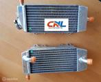 Radiateur SuZuki RMZ250 RM 250 Z 2004-2006 2005, Motoren, Nieuw, Ophalen of Verzenden