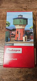 H0 Modelbaan Toebehoren - Huisje, Ophalen of Verzenden, Nieuw, 1:50 of kleiner, Diorama