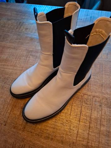 Boots / Enkellaarzen Maat 41 - Zo goed als nieuw! beschikbaar voor biedingen
