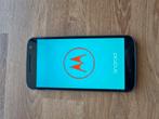 Motorola Moto G4 - Zwart, 16gb, Telecommunicatie, Mobiele telefoons | Motorola, Gebruikt, Zwart, Touchscreen, Ophalen of Verzenden