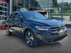 Volkswagen T-ROC 1.5 TSI DSG R-LINE CAMERA/ACC/CARPLAY/STOEL, 65 €/maand, 1258 kg, Huisgarantie, 4 cilinders