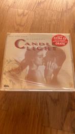 Candlelight - Tony Bennett & K.D. ect, 3CD, Cd's en Dvd's, Ophalen of Verzenden, Zo goed als nieuw