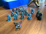Space Marines, Hobby en Vrije tijd, Wargaming, Ophalen of Verzenden, Zo goed als nieuw