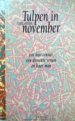 Pierre Mertens - Tulpen in november, Ophalen of Verzenden, Nieuw, België
