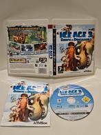 Ice Age 3 PS3, Spelcomputers en Games, Games | Sony PlayStation 3, Avontuur en Actie, 1 speler, Ophalen of Verzenden, Zo goed als nieuw