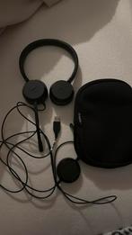 Jabra Evolve 30 II Bedraad, Ophalen of Verzenden, Zo goed als nieuw