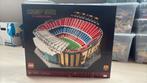 Lego Camp Nou - FC Barcelona Stadion - Nieuw in doos!, Ophalen, Nieuw