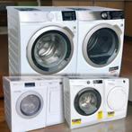 Wasmachine Wasdroger Sets AEG MIELE en meer Gratis Bezorgen, Witgoed en Apparatuur, Ophalen, 85 tot 90 cm, 1200 tot 1600 toeren