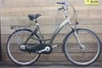 Montego Society damesfiets 3 versn. groen met garantie, Fietsen en Brommers, Fietsen | Dames | Damesfietsen, Gebruikt
