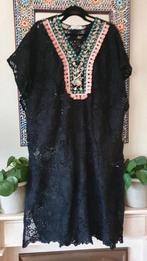 Yu & Me prachtig kanten strand tuniek maat 46 zgan, Kleding | Dames, Ophalen of Verzenden, Zo goed als nieuw, Maat 46/48 (XL) of groter