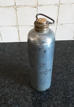 Oude metalen bedkruik, Ophalen of Verzenden