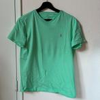 Polo Ralph Lauren shirt, Kleding | Heren, T-shirts, Maat 46 (S) of kleiner, Blauw, Polo Ralph Lauren, Ophalen of Verzenden