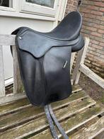 Wintec 500 dresuurzadel 16 inch, Dieren en Toebehoren, Ophalen of Verzenden, Zo goed als nieuw, Dressuur