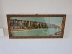 2 Franse posters, Ophalen of Verzenden