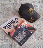 Max Verstappen World Champion Cap 2024, Ophalen, Nieuw, One size fits all, Pet