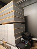 Unidek Kingspan Aero dakplaten type 6.3, Ophalen of Verzenden, Nieuw, Hardschuim (Pir), 15 m² of meer