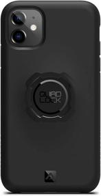 Quad Lock iPhone 11, Ophalen of Verzenden, Gebruikt, IPhone 11
