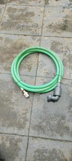 6m zuigslang 32mm, Tuin en Terras, Ophalen of Verzenden, Tuinslang