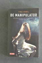 De Manipulator. Tina Uebel., Europa overig, Tina Uebel., Nieuw, Ophalen of Verzenden