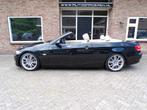 BMW 3-serie Cabrio 335i Automaat / Leder / Navi / Clima / De, Auto's, BMW, Automaat, Achterwielaandrijving, Gebruikt, Beige