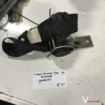 Citroen BX 1.9 TD 1993 Wagennr 2400038  Gordel Linksvoor of, Auto-onderdelen, Interieur en Bekleding, Gebruikt, -, -, Ophalen of Verzenden