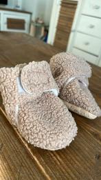 Slofjes teddy, Ophalen, Zo goed als nieuw, Jongetje of Meisje, Slofjes