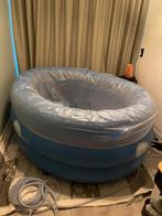 Te Koop: Bevalbad 2p incl bewaarhoes, Kinderen en Baby's, Badjes en Verzorging, Gebruikt, Overige typen, Standaard, Ophalen