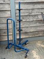 Velgenboom trolley, Auto diversen, Ophalen, Zo goed als nieuw