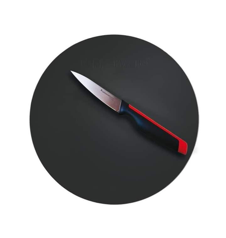 Tupperware ronde snijplank, 28 cm doorsnee, nieuw, Huis en Inrichting, Keuken | Tupperware, Nieuw, Overige typen, Ophalen of Verzenden
