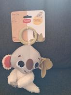 Tiny Love Koala Rammelaar - Nieuw!, Kinderen en Baby's, Speelgoed | Babyspeelgoed, Ophalen of Verzenden, Nieuw, Rammelaar, Met geluid