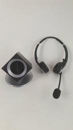 Sennheiser DW Pro draadloze hoofdtelefoon. (a) 8B6, Tweedehands verkoop, Tweedehands verkoop, Gebruikt, Ophalen of Verzenden